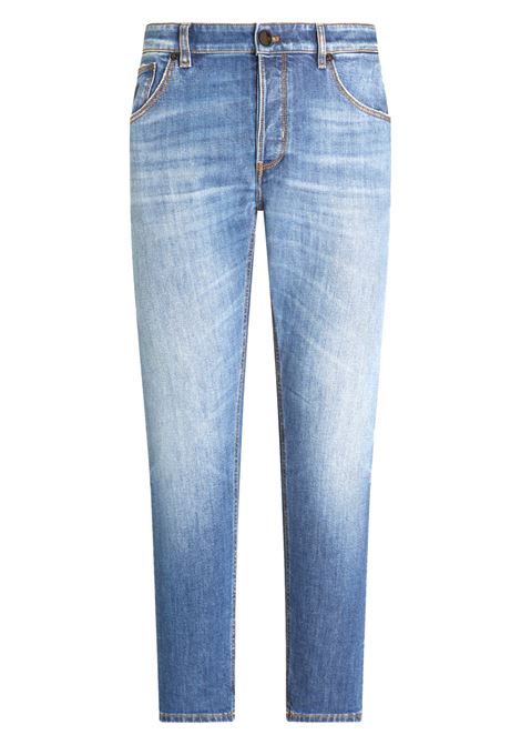 Jeans in Clear Denim Coloration PT TORINO |  | C5-TP05B0CA4820ML15